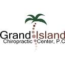 Grand Island Chiropractic logo