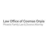 Law Office of Cosmas Onyia image 1