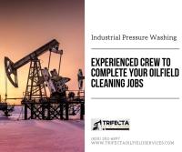 Trifecta Oilfield Services LLC image 7