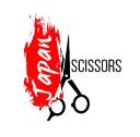  Japan Scissors USA  logo
