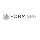 Form Spa City Creek logo