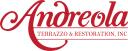 Andreola Terrazzo & Restoration, Inc. logo