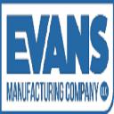 Evans Manufacturing Co logo