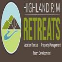 Highland Rim Retreats logo