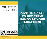 Trifecta Oilfield Services LLC image 6
