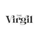 The Virgil -Reno Wedding Venue | Parties & Events logo