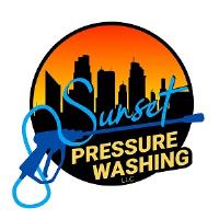 sunset pressure washing image 1
