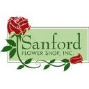 Sanford Florist & Flower Delivery logo