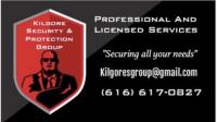 KILGORE SECURITY & PROTECTION GROUP image 1