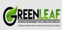 Greenleaf Services LLC logo