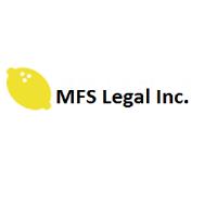 MFS Legal Inc San Jose Lemon Law Attorney image 1