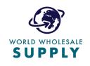 World Wholesale Supply logo