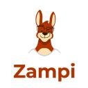 Zampi.io logo