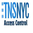 Access control Installation NYC logo