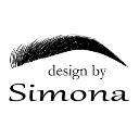 Brows by Simona logo