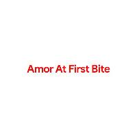 Amor At first Bite image 1