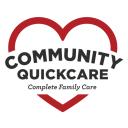 Community Quick Care of LaVergne logo