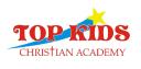 Top Kids Christian Academy logo