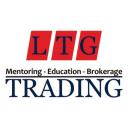LTG Trading logo