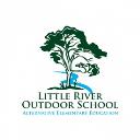 Little River Outdoor School logo