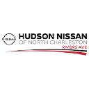 Hudson Nissan of North Charleston logo