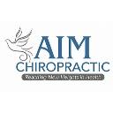 Aim Chiropractic LLC logo
