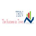 The Business in Town logo