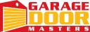 Garage Door Masters logo
