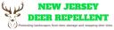 New Jersey Deer Repellent - Deer Control logo