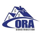 Ora Construction logo