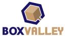 QBOXVALLEY logo