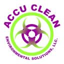 Accu Clean Environmental Solutions LLC logo