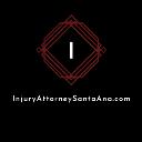 Injury Attorney Santa Ana logo
