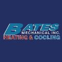 Bates Mechanical Inc. logo
