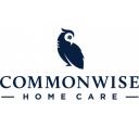 Commonwise Home Care logo