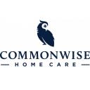 Commonwise Home Care logo
