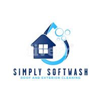 Simply Softwash Roof and Exterior Cleaning image 1