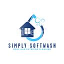 Simply Softwash Roof and Exterior Cleaning logo
