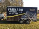 VARNADO BUILDERS LLC logo