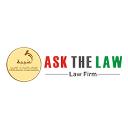 Emirati Legal Consultants in Dubai - ASK THE LAW logo