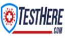 TestHere.com - Richmond, VA logo