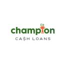Champion Cash Loans Alabama logo