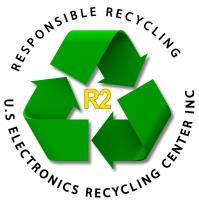 U.S. Electronic Recycling Center Inc. image 1