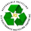 U.S. Electronic Recycling Center Inc. logo