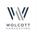 Wolcott Consulting logo