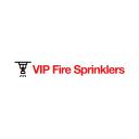 VIP Fire Sprinklers NYC Fire Protection logo