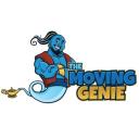 The Moving GENIE logo