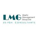 LIBERTY MANAGEMENT GROUP LTD. logo