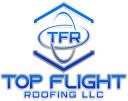 Top Flight Roofing logo