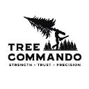 Tree Commando logo